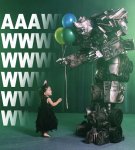 В Баку покажут уникальное и неповторимое шоу роботов (ФОТО/ВИДЕО)