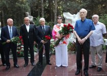 Память о Муслиме Магомаеве не уходит, а возрастает с каждым годом - Тамара Синявская (ФОТО)