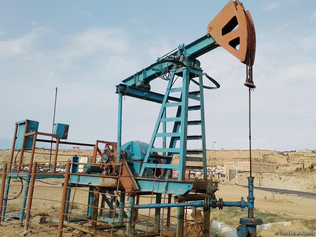 Азербайджанская нефть подешевела