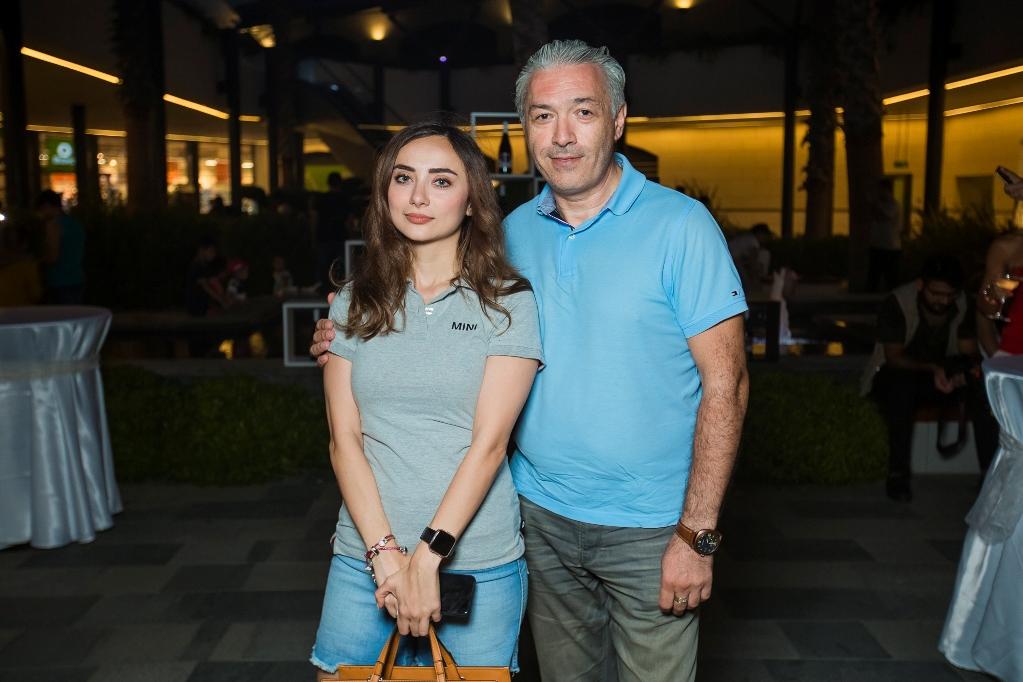 "Мальчишник в Европе" для азербайджанских зрителей (ФОТО, ВИДЕО)