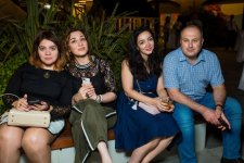 "Мальчишник в Европе" для азербайджанских зрителей (ФОТО, ВИДЕО)