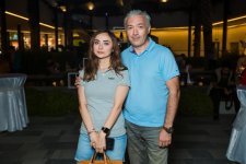 "Мальчишник в Европе" для азербайджанских зрителей (ФОТО, ВИДЕО)