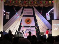 И прав спокойный Джавид, а я посрамлён в своём неверии - или Очарованный Баку (ФОТО)