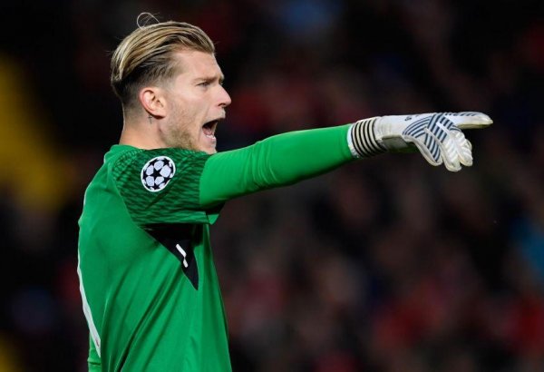 «Ливерпуль» объявил о переходе Кариуса в «Бешикташ»