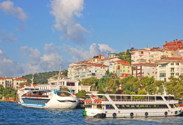 В Турции возросло число компаний с катарским капиталом - Торгово-промышленная палата