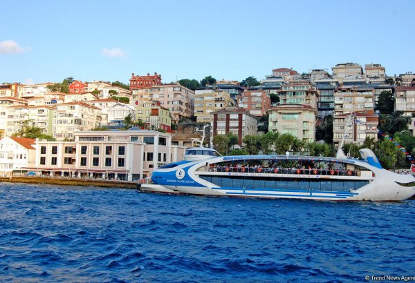 Азербайджанский бизнес активизировался на турецком рынке