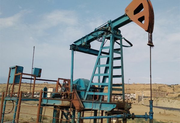 Госнефтефонд  Азербайджана о поступлениях в рамках  разработки ряда месторождений