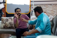 В Баку появится птица на миллион (ФОТО)