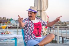 В Баку появится птица на миллион (ФОТО)