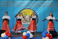 Мурад Садых удостоен диплома фестиваля "Жизнь безграничных возможностей" в Москве (ВИДЕО, ФОТО)