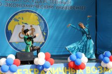 Мурад Садых удостоен диплома фестиваля "Жизнь безграничных возможностей" в Москве (ВИДЕО, ФОТО)