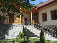 В Шеки создан Дом-музей Бахтияра Вахабзаде (ФОТО)