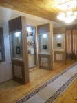 В Шеки создан Дом-музей Бахтияра Вахабзаде (ФОТО)