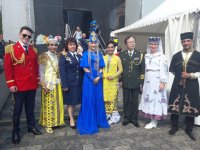 Хайям Мустафазаде признан лучшим вокалистом АрМИ-2018 в Москве (ФОТО)