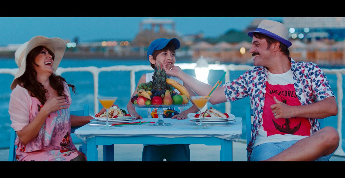 В Баку появится птица на миллион (ФОТО)