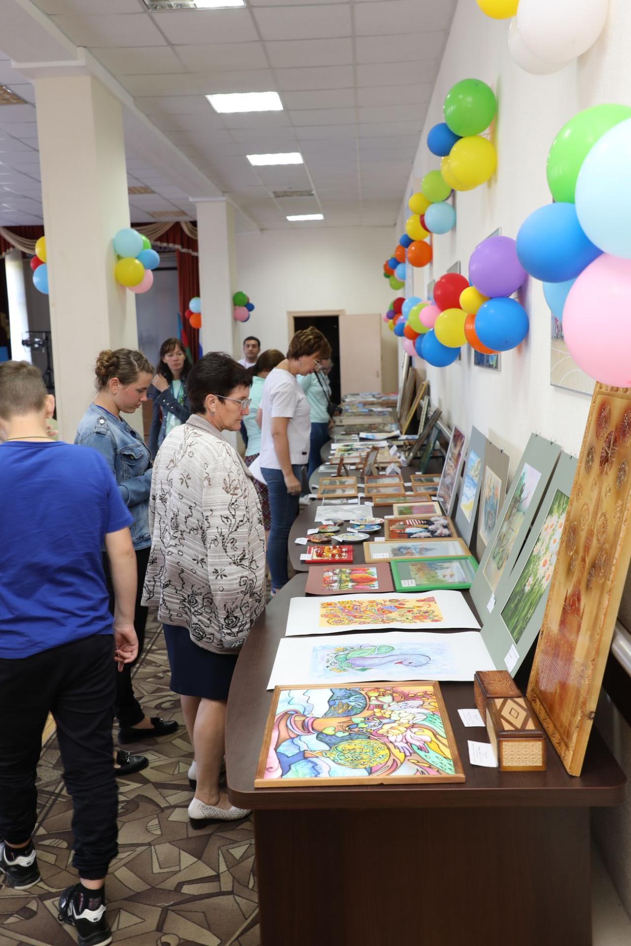 Мурад Садых удостоен диплома фестиваля "Жизнь безграничных возможностей" в Москве (ВИДЕО, ФОТО)