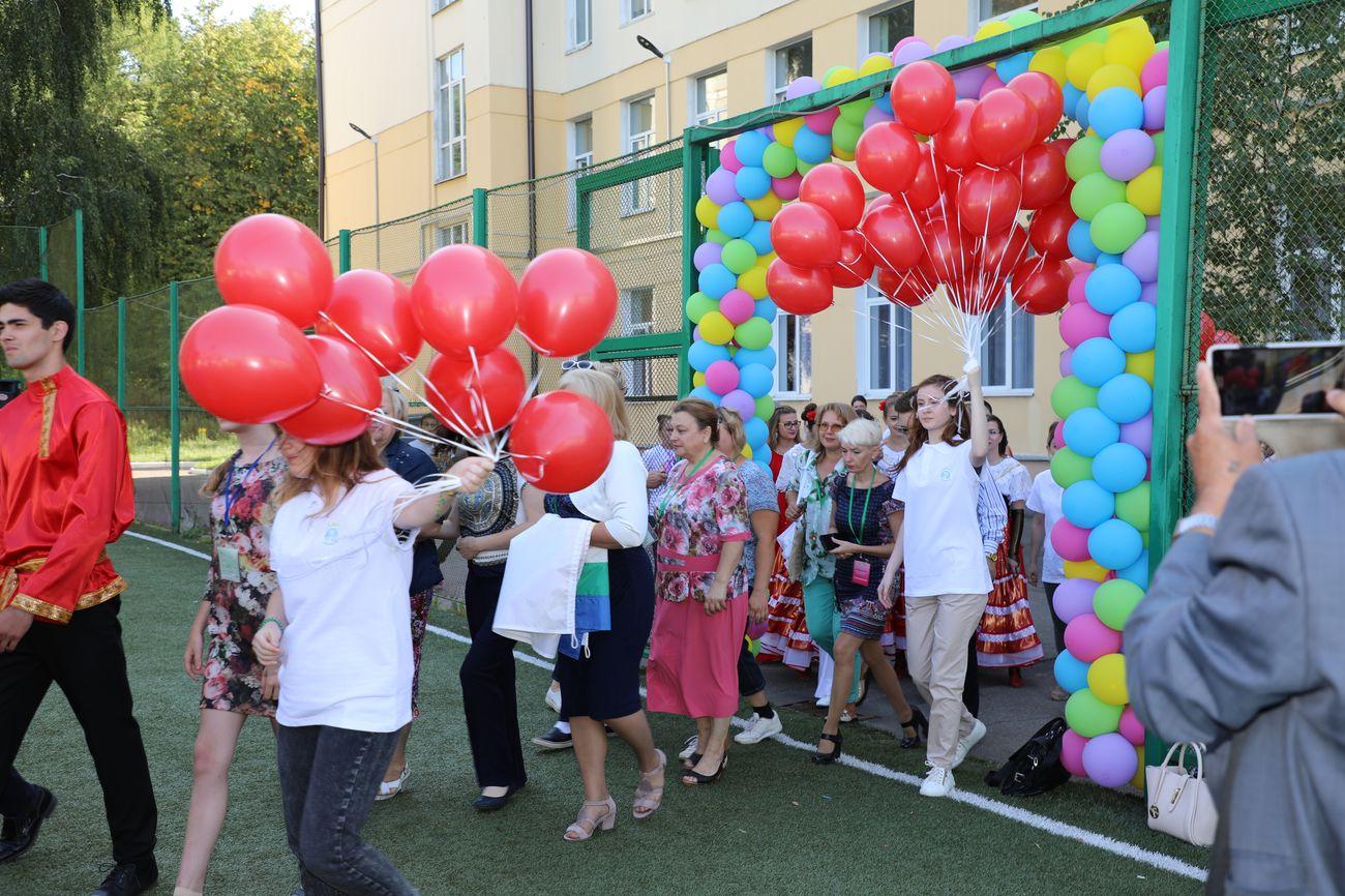 Мурад Садых удостоен диплома фестиваля "Жизнь безграничных возможностей" в Москве (ВИДЕО, ФОТО)