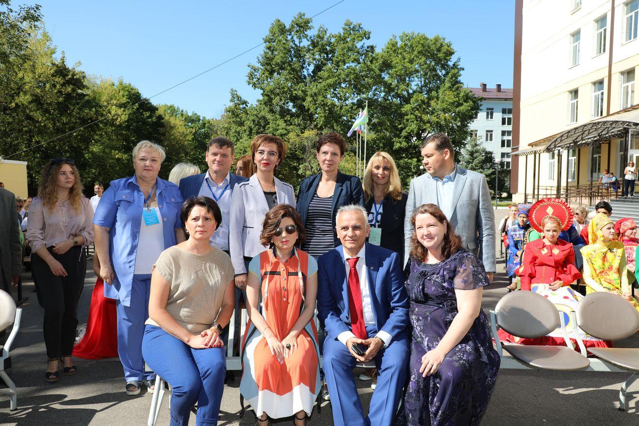 Мурад Садых удостоен диплома фестиваля "Жизнь безграничных возможностей" в Москве (ВИДЕО, ФОТО)