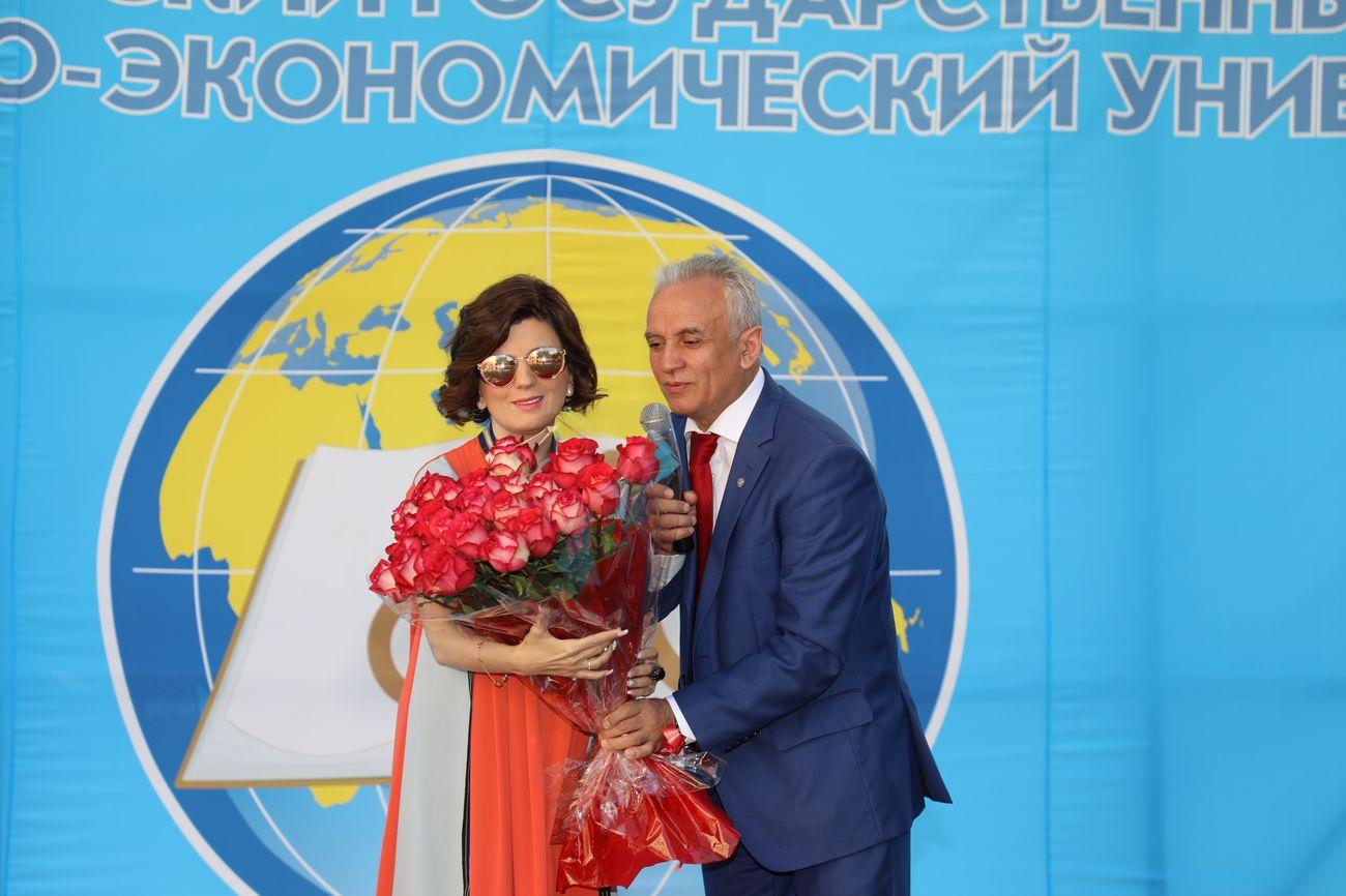 Мурад Садых удостоен диплома фестиваля "Жизнь безграничных возможностей" в Москве (ВИДЕО, ФОТО)