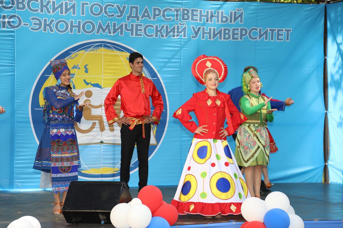 Мурад Садых удостоен диплома фестиваля "Жизнь безграничных возможностей" в Москве (ВИДЕО, ФОТО)