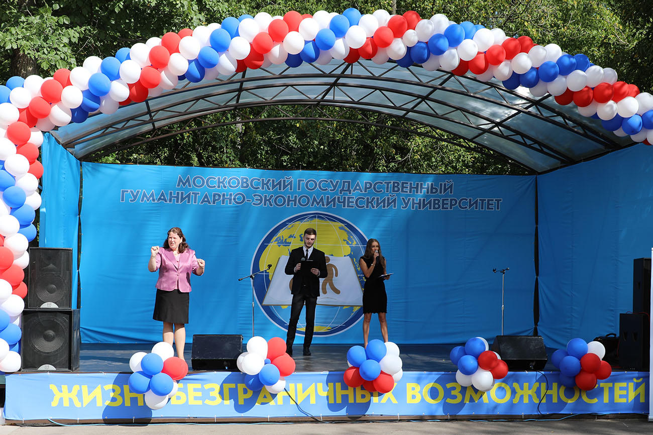 Мурад Садых удостоен диплома фестиваля "Жизнь безграничных возможностей" в Москве (ВИДЕО, ФОТО)