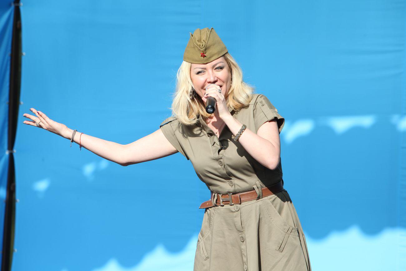 Мурад Садых удостоен диплома фестиваля "Жизнь безграничных возможностей" в Москве (ВИДЕО, ФОТО)