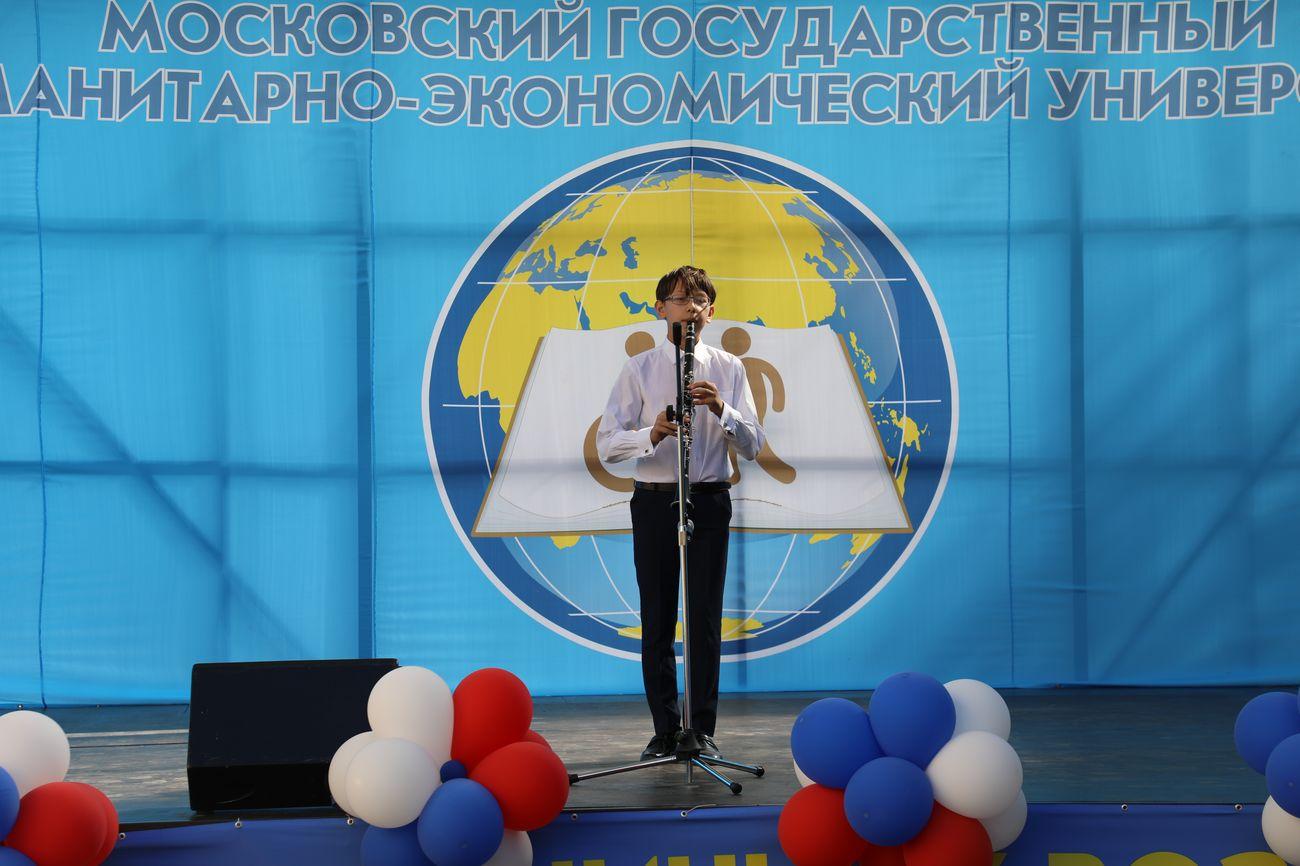 Мурад Садых удостоен диплома фестиваля "Жизнь безграничных возможностей" в Москве (ВИДЕО, ФОТО)