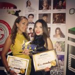 Фортуна жеребьевки и талант Эмилии Ягубовой принесли победу в Грузии (ФОТО)