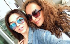 Фортуна жеребьевки и талант Эмилии Ягубовой принесли победу в Грузии (ФОТО)