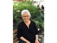 Американская художница Кристин Мартенс представит женские ритуалы в Баку