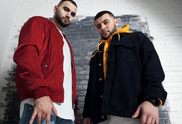 Не переживайте! – участник дуэта HammAli & Navai успокоил поклонников