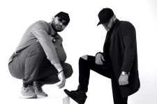 Азербайджанский творческий тандем стал открытием 2018 года в России (ВИДЕО, ФОТО)