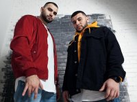 Азербайджанский творческий тандем стал открытием 2018 года в России (ВИДЕО, ФОТО)