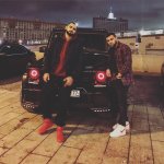 Азербайджанский творческий тандем стал открытием 2018 года в России (ВИДЕО, ФОТО)