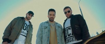 Азербайджанский творческий тандем стал открытием 2018 года в России (ВИДЕО, ФОТО)