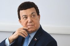 Фаик Агаев об Иосифе Кобзоне: Для меня он был величиной, его голос и исполнение я люблю