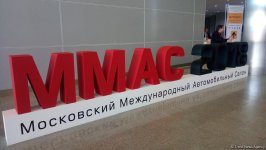 В 2019 г. Азербайджан начнет экспорт своих автомобилей (ФОТО)