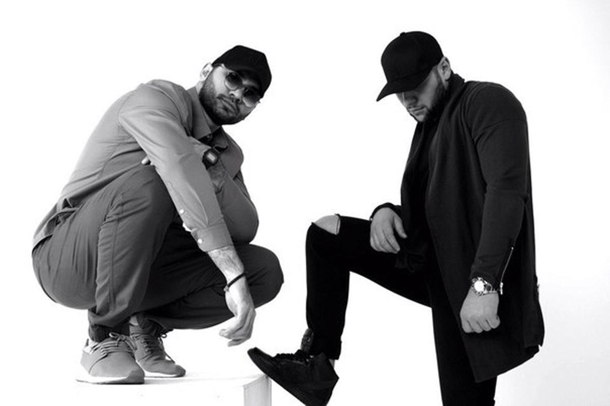 Азербайджанский творческий тандем стал открытием 2018 года в России (ВИДЕО, ФОТО)