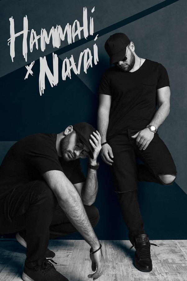 Азербайджанский творческий тандем стал открытием 2018 года в России (ВИДЕО, ФОТО)