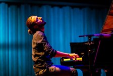 Азербайджанский джаз покорил Бразилию и Аргентину (ВИДЕО, ФОТО)