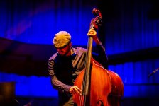 Азербайджанский джаз покорил Бразилию и Аргентину (ВИДЕО, ФОТО)