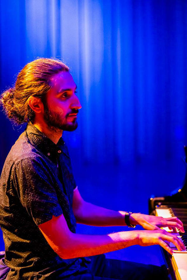 Азербайджанский джаз покорил Бразилию и Аргентину (ВИДЕО, ФОТО)