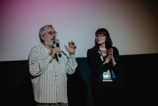 Огтай Миргасымов на Фестивале мусульманского кино в Казани – красная дорожка  (ВИДЕО, ФОТО)