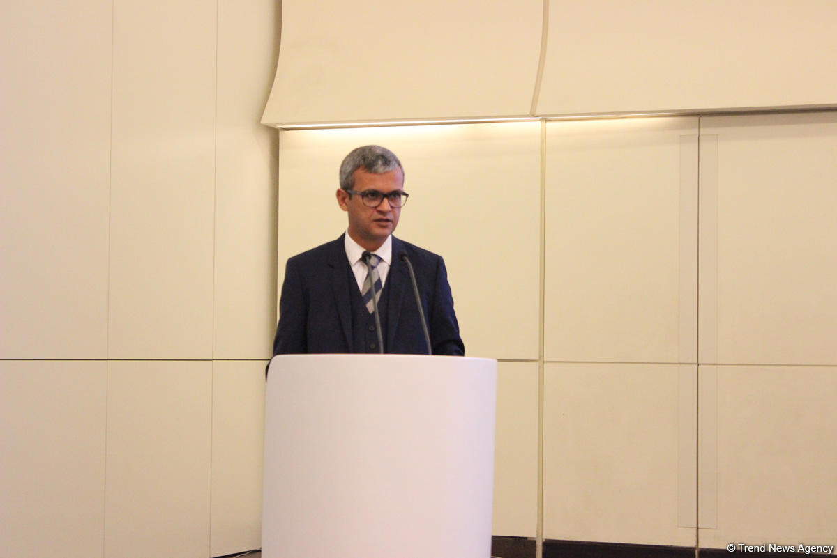 При поддержке Фонда Гейдара Алиева началась реализация проекта по усовершенствованию работы с бездомными собаками (ФОТО)