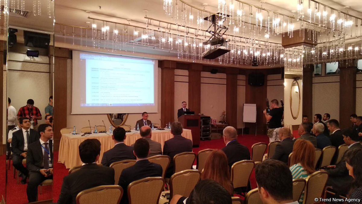 Эльмир Велизаде: В Азербайджане разрабатывается нацстратегия по кибербезопасности (ФОТО)