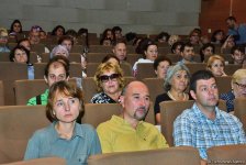 В Азербайджане стартовала Неделя российского кино (ФОТО)