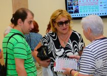 В Азербайджане стартовала Неделя российского кино (ФОТО)