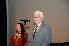 В Азербайджане стартовала Неделя российского кино (ФОТО)