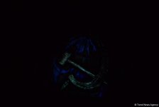 В Азербайджане стартовала Неделя российского кино (ФОТО)