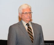 В Азербайджане стартовала Неделя российского кино (ФОТО)